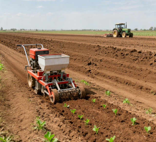 土壤有機質(zhì)分析儀